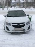  Chevrolet Cruze 2013 , 499000 , 