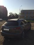 SUV   Infiniti FX35 2003 , 450000 , 