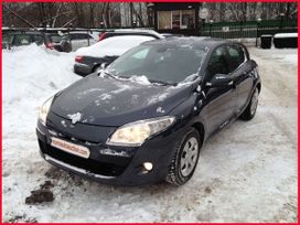  Renault Megane 2009 , 509999 , 