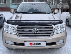 SUV или внедорожник Toyota Land Cruiser 2011 года, 3550000 рублей, Алдан