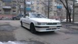  Nissan Laurel 1989 , 100000 , 