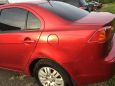  Mitsubishi Lancer 2008 , 380000 , 