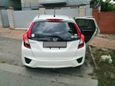  Honda Fit 2015 , 600000 , 