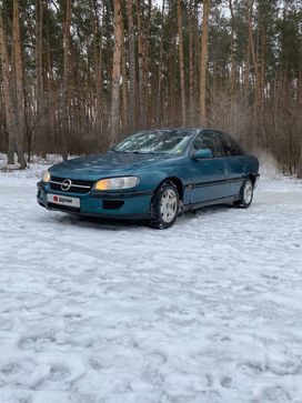  Opel Omega 1996 , 215000 , 