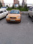  Opel Astra 2000 , 210000 , 