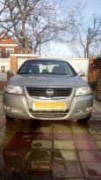  Nissan Almera Classic 2006 , 260000 , 