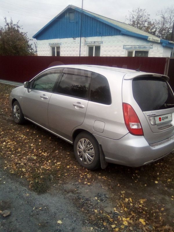  Suzuki Aerio 2002 , 100000 , 