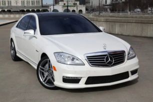  Mercedes-Benz S-Class 2008 , 2960000 , 