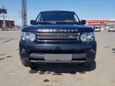 SUV   Land Rover Range Rover Sport 2011 , 1650000 , 