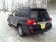 SUV   Toyota Land Cruiser 2013 , 2800000 , 