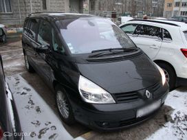   Renault Espace 2007 , 692589 , 