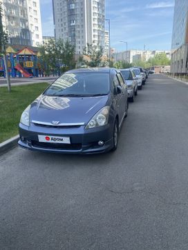    Toyota Wish 2003 , 430000 , 