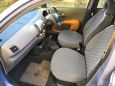  Nissan March 2002 , 250000 , 