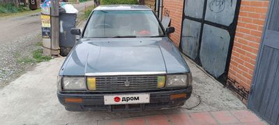 Седан Toyota Crown 1991 года, 120000 рублей, Бердск