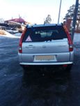 SUV   Honda CR-V 2001 , 450000 , 