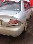  Mitsubishi Lancer 2005 , 190000 , 