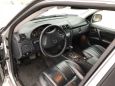 SUV   Mercedes-Benz M-Class 2001 , 347000 , 