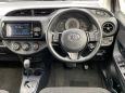  Toyota Vitz 2017 , 700000 , 