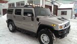 SUV   Hummer H2 2007 , 2000000 , 