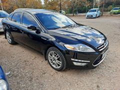 Седан Ford Mondeo 2011 года, 1250000 рублей, Севастополь