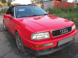   Audi Cabriolet 1995 , 250000 , 