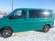    Volkswagen Transporter 2004 , 650000 , 