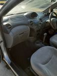  Toyota Vitz 2002 , 240000 , 