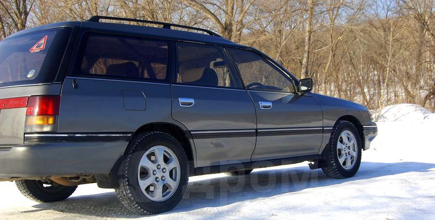  Subaru Legacy 1990 , 110000 , 