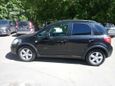  Suzuki SX4 2010 , 560000 , 