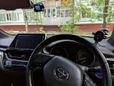 SUV   Toyota C-HR 2017 , 1855000 , 