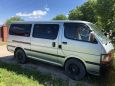    Toyota Hiace 2003 , 370000 , 