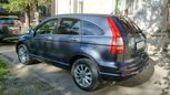 SUV   Honda CR-V 2011 , 1050000 , 