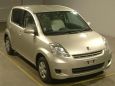  Toyota Passo 2008 , 260000 , 