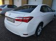  Toyota Corolla 2016 , 947000 , 