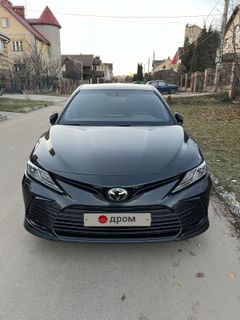 Седан Toyota Camry 2021 года, 3950000 рублей, Нижний Новгород