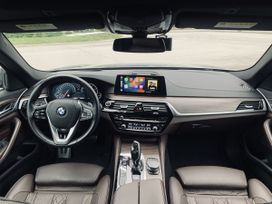  BMW 5-Series 2018 , 4000000 , 