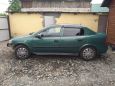  Opel Astra 2003 , 165000 , 