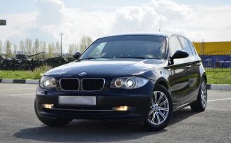  BMW 1-Series 2008 , 435000 , 