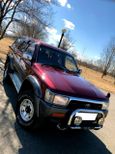 SUV   Toyota Hilux Surf 1994 , 570000 , 