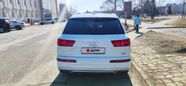 SUV   Audi Q7 2015 , 3300000 , 