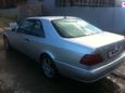  Mercedes-Benz CL-Class 1997 , 520000 , 