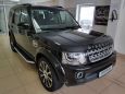 SUV   Land Rover Discovery 2015 , 3690000 , 
