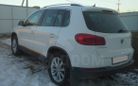 SUV   Volkswagen Tiguan 2011 , 860000 , 