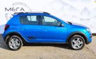  Renault Sandero Stepway 2017 , 850000 ,  