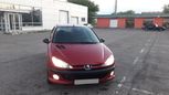  Peugeot 206 2008 , 205000 , 