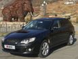  Subaru Legacy 2007 , 550000 , 