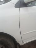  Toyota Corolla Fielder 2001 , 280000 , -