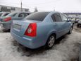  Chery Fora A21 2007 , 129000 , 