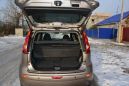  Nissan Note 2008 , 465000 , 