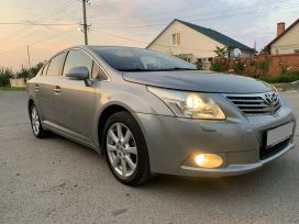  Toyota Avensis 2009 , 570000 , 